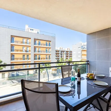 Apartment Baixa Marina Olhão Zewnętrze zdjęcie