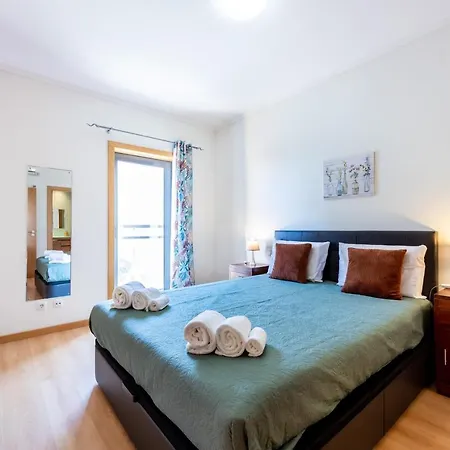 Apartment Baixa Marina Olhão Zewnętrze zdjęcie