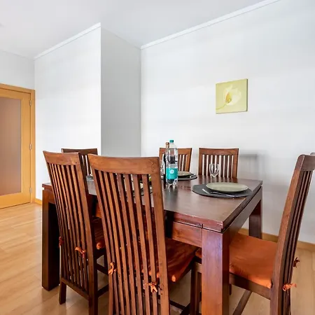 Apartment Baixa Marina Olhão Zewnętrze zdjęcie