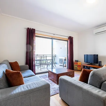 Apartment Baixa Marina Olhão Zewnętrze zdjęcie