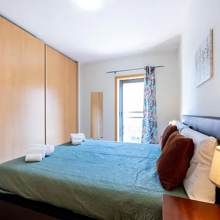 Apartment Baixa Marina Olhão Zewnętrze zdjęcie