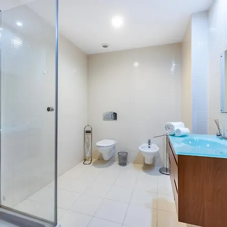 Apartment Baixa Marina Olhão Zewnętrze zdjęcie
