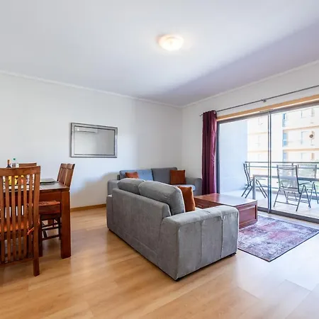 Apartment Baixa Marina Olhão Zewnętrze zdjęcie