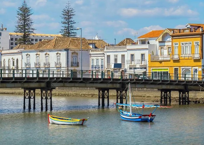 Apartment Baixa Marina