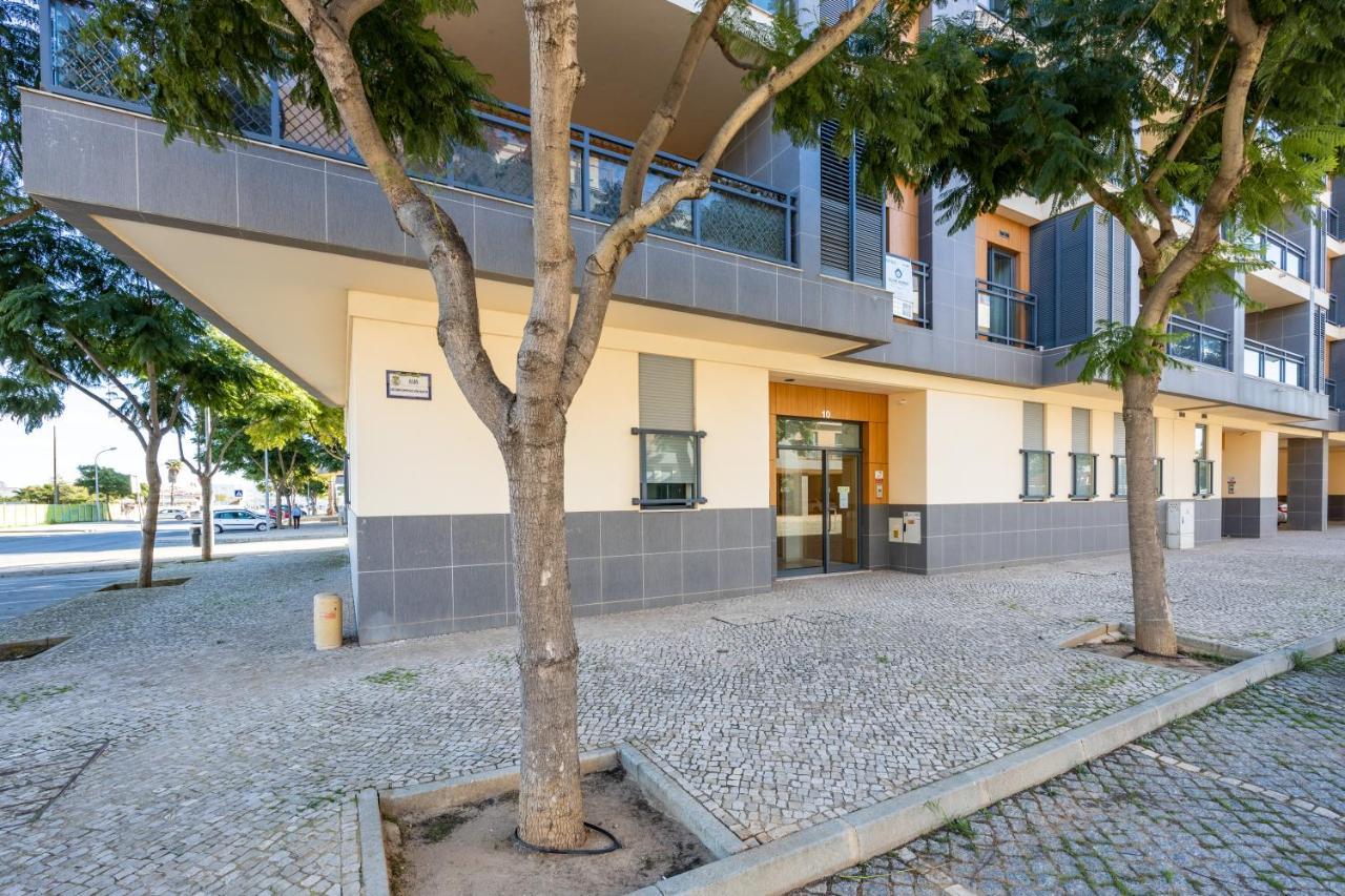 Apartment Baixa Marina Olhao