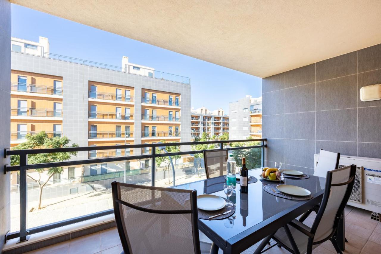Baixa Marina Apartment