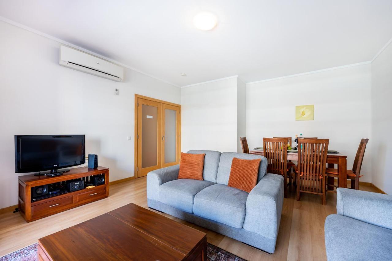 Apartment Baixa Marina Olhao