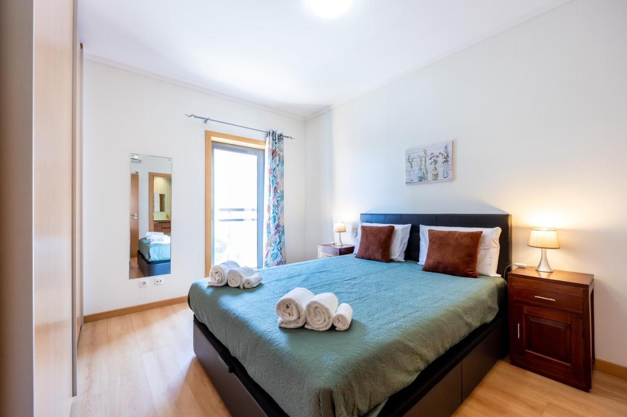 Baixa Marina Apartment