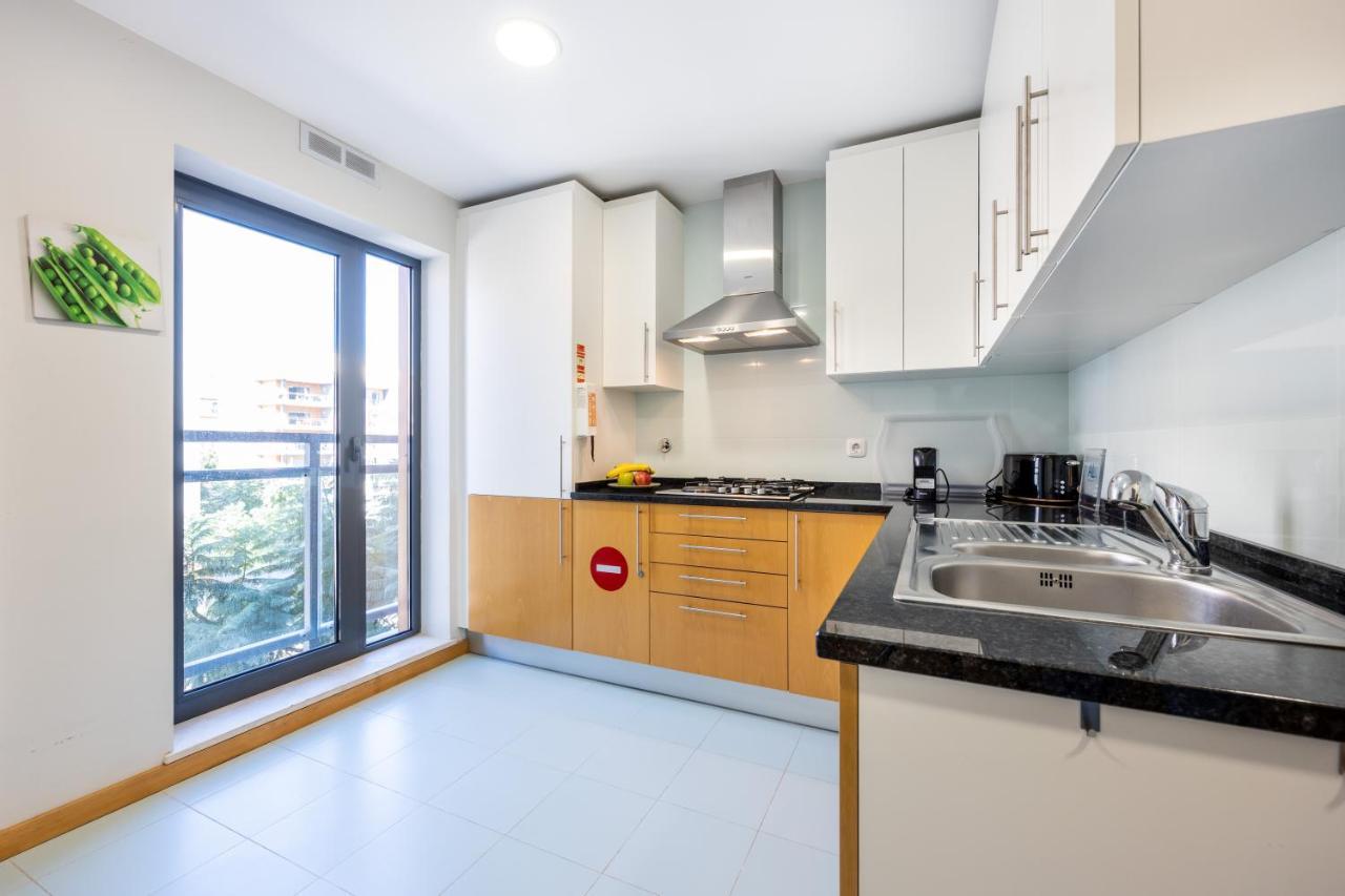 Baixa Marina Apartment Olhao