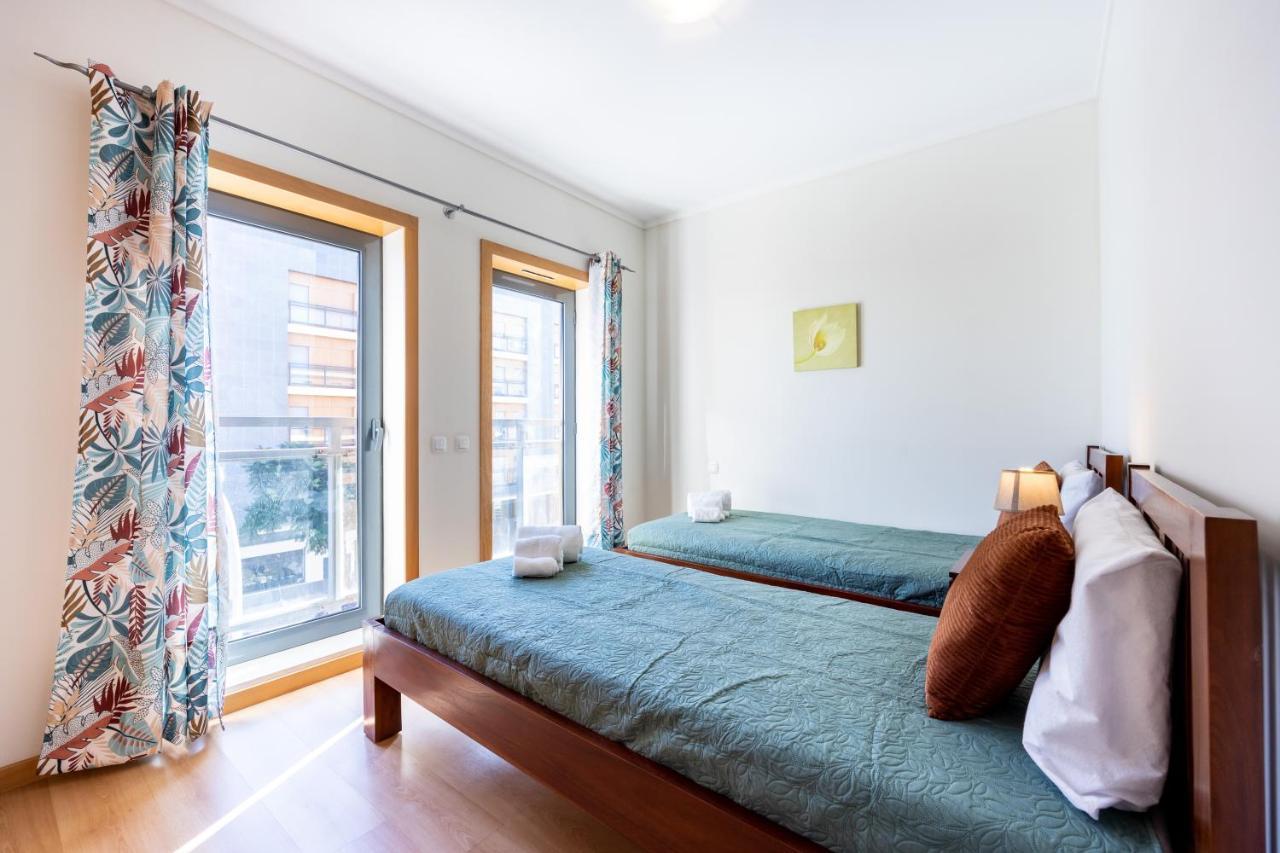 Apartment Baixa Marina Olhao
