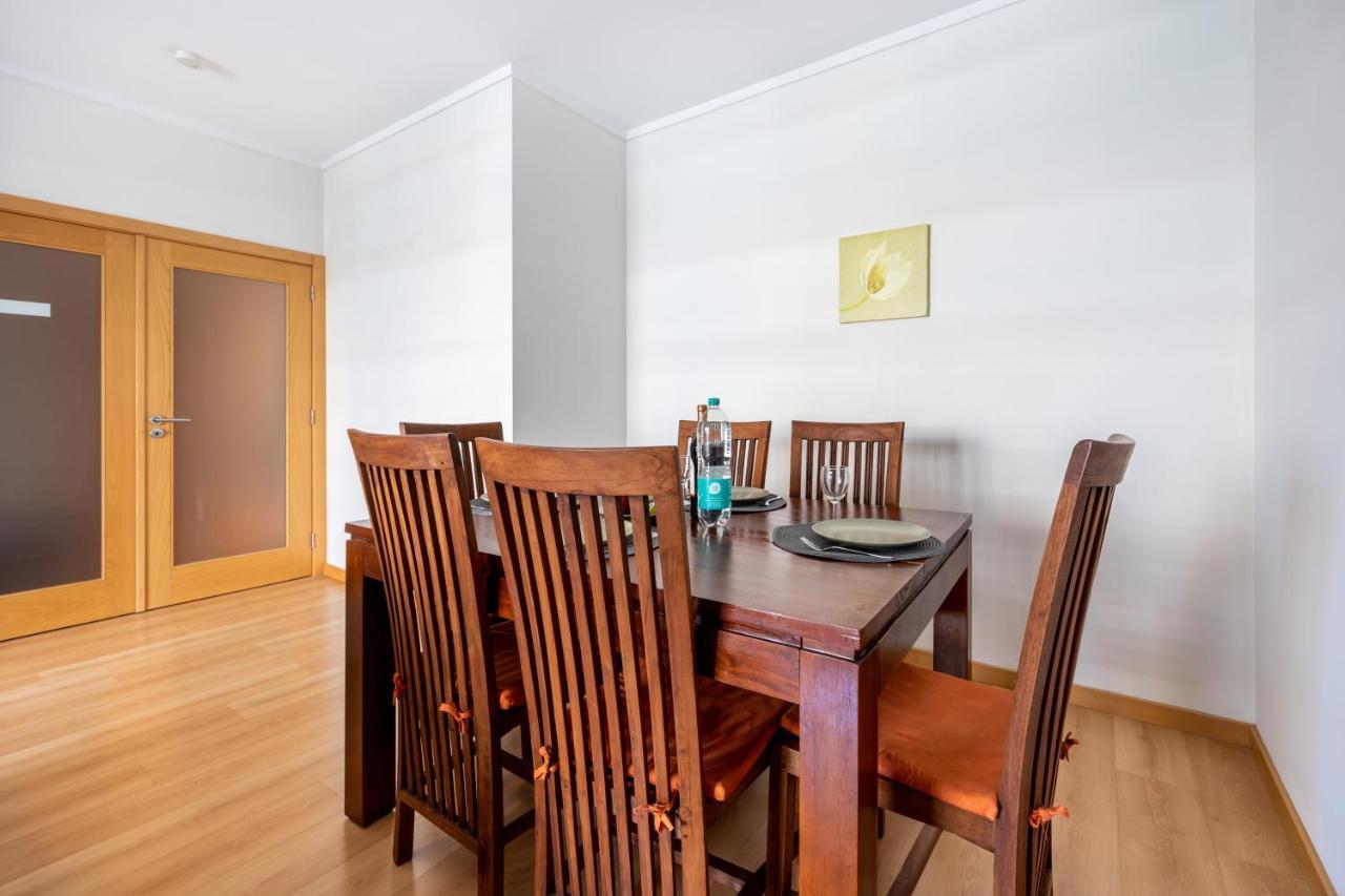 Baixa Marina Apartment