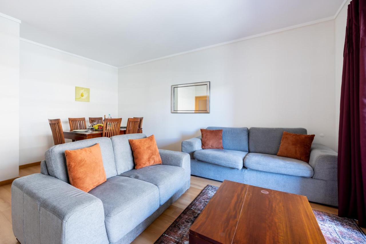 Apartment Baixa Marina Olhao