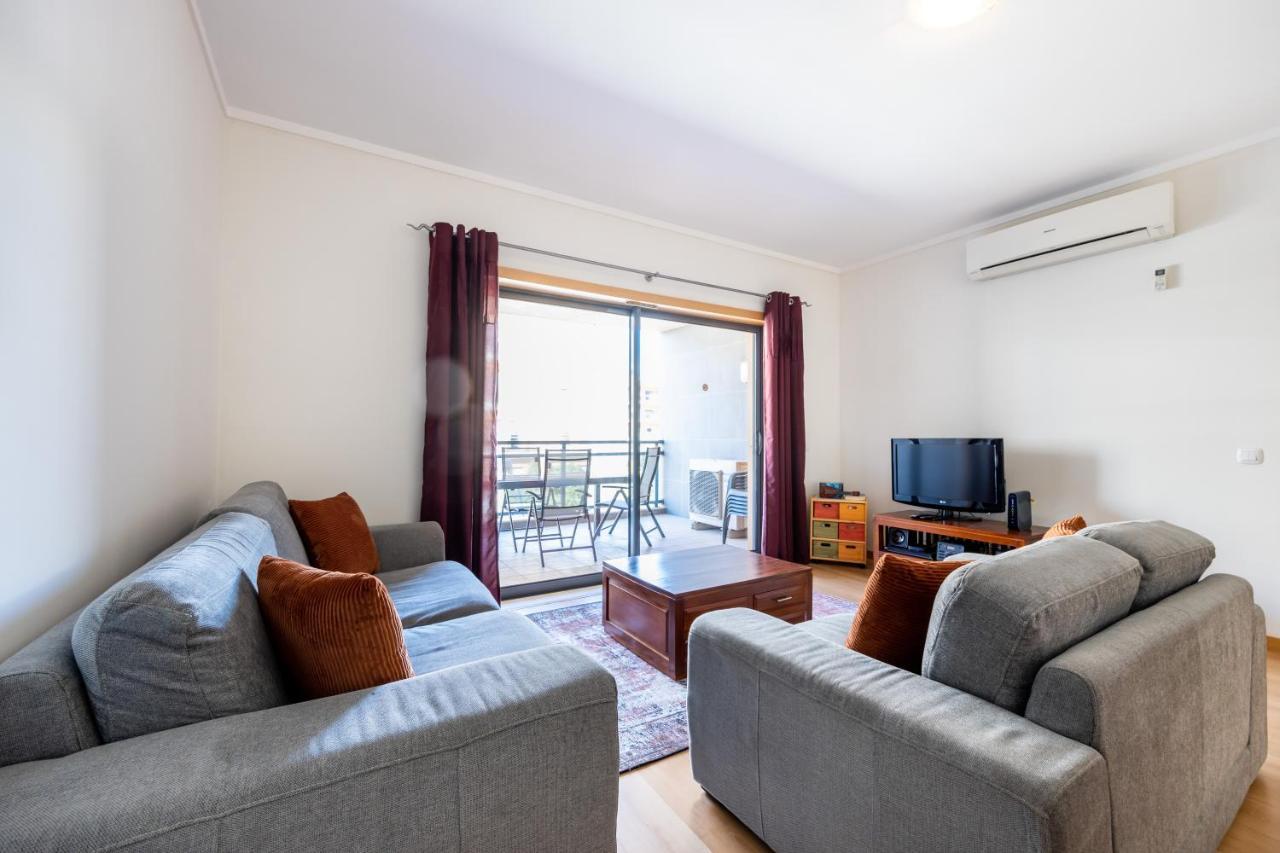Apartment Baixa Marina *