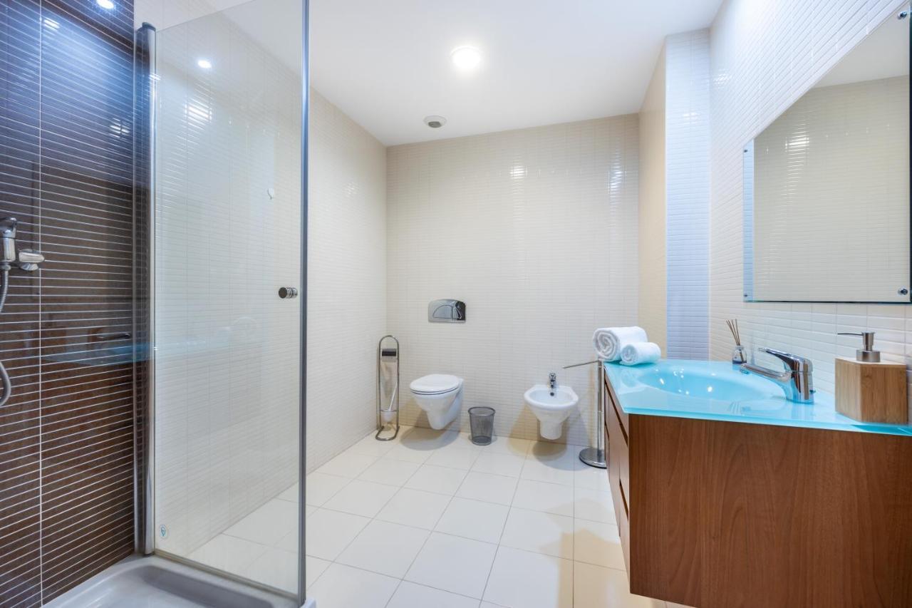 Appartement Baixa Marina