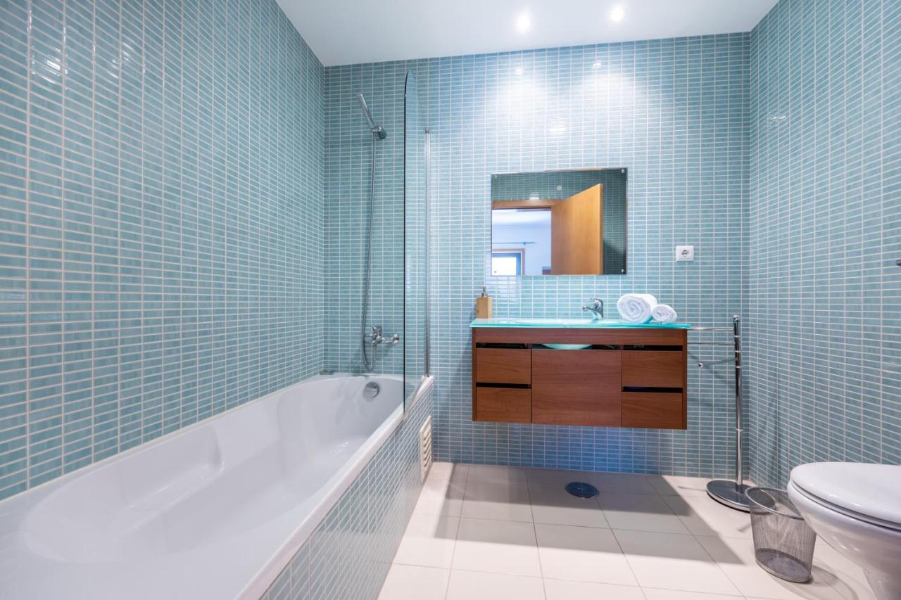 Apartment Baixa Marina *