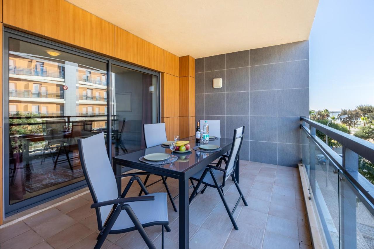 Apartment Baixa Marina *