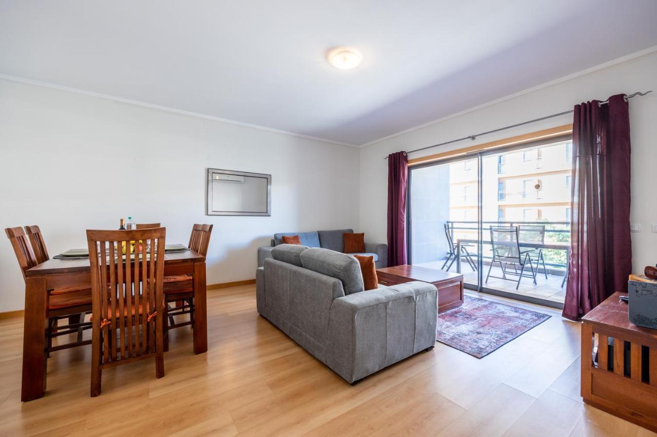 Apartment Baixa Marina
