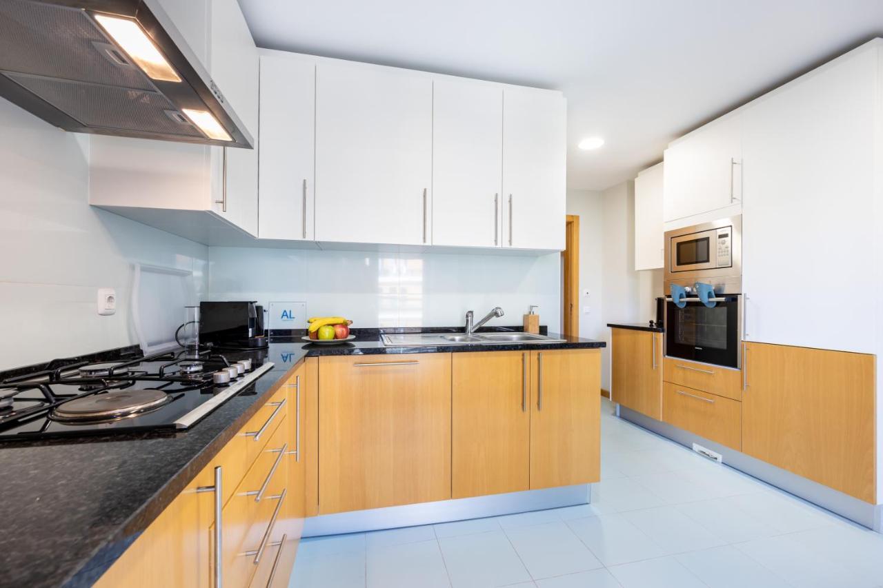 Apartment Baixa Marina *