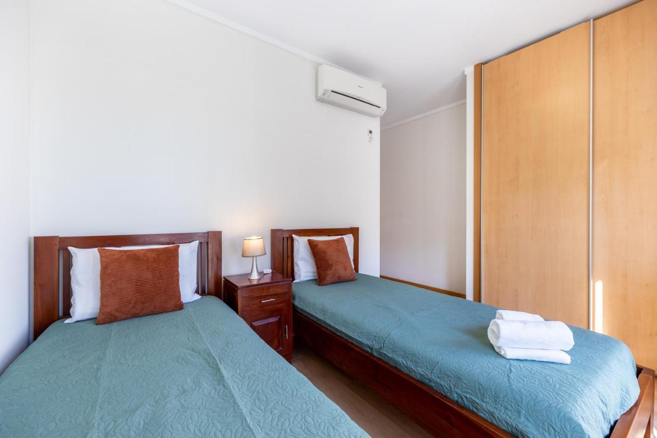 Apartment Baixa Marina Olhao