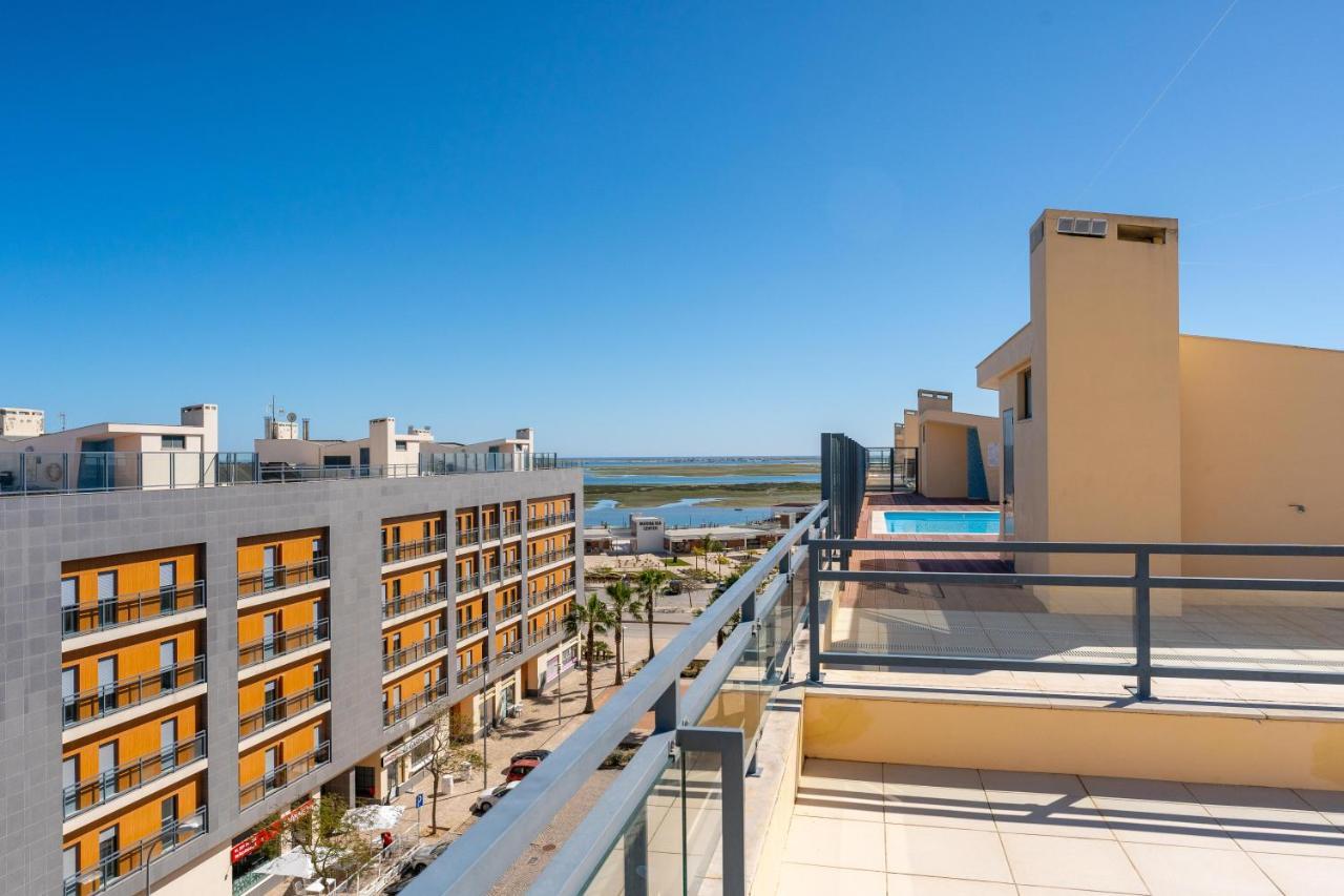 Baixa Marina * Olhao