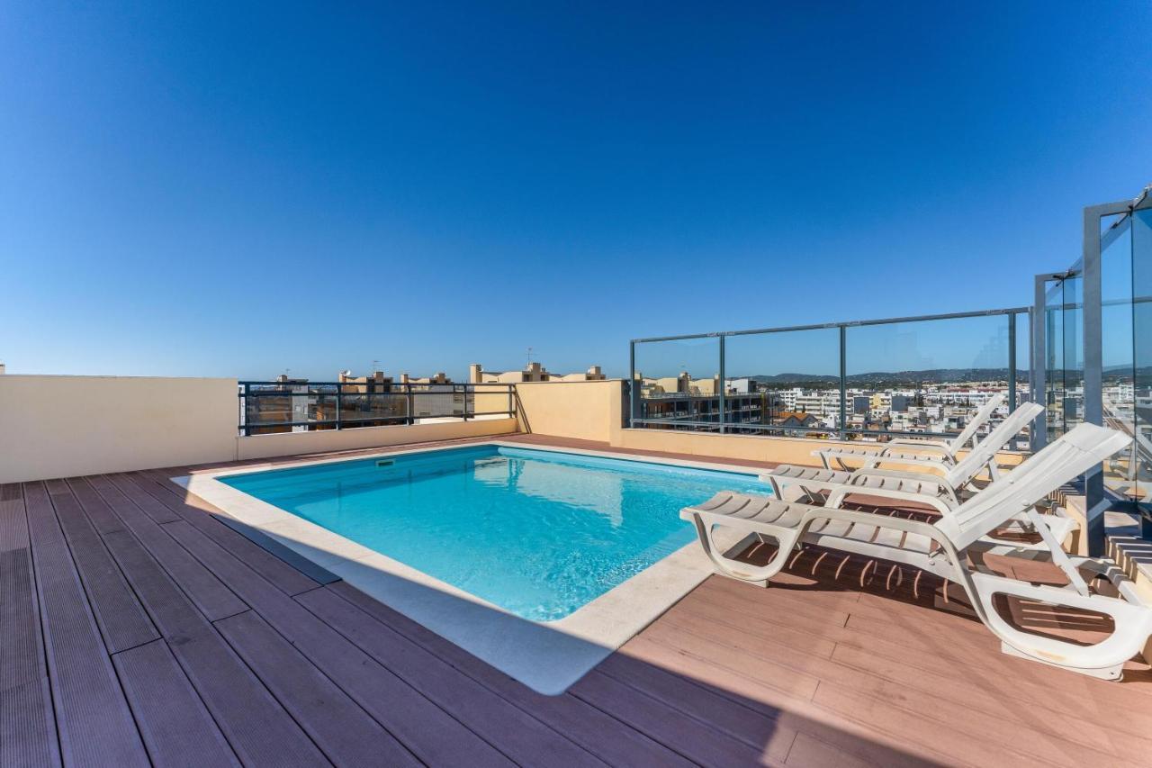 Apartment Baixa Marina *