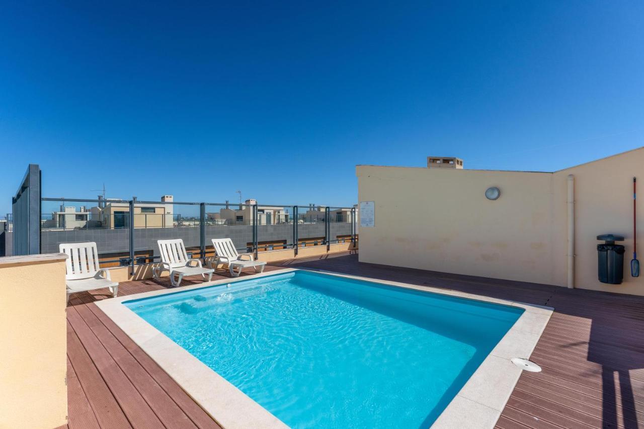 Baixa Marina Apartment Olhao
