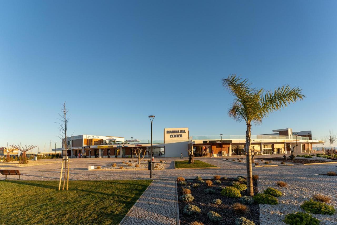 Baixa Marina Apartment Olhao