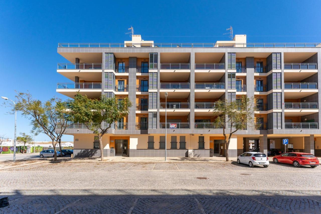 Apartment Baixa Marina *