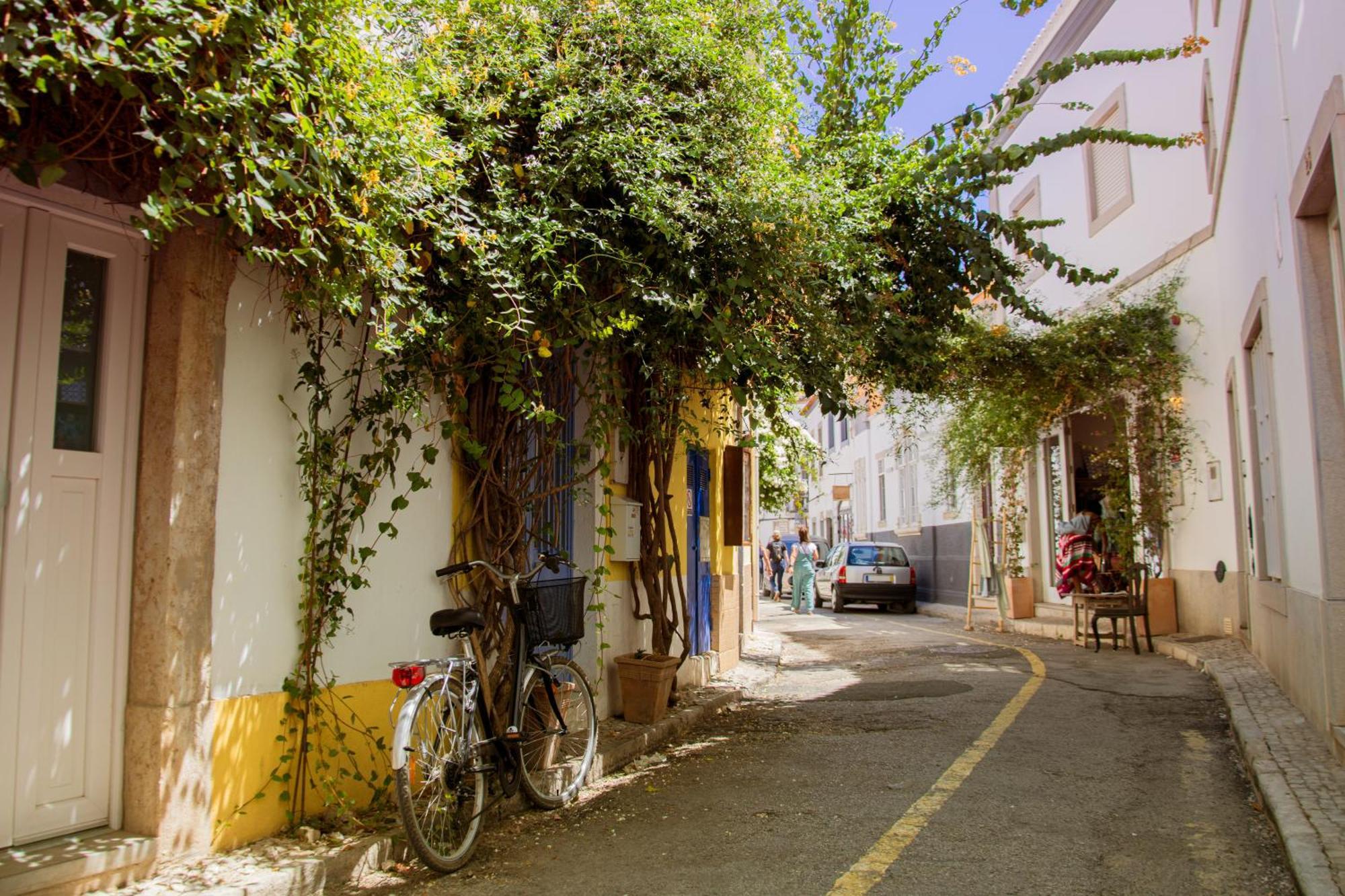 Baixa Marina * Olhao