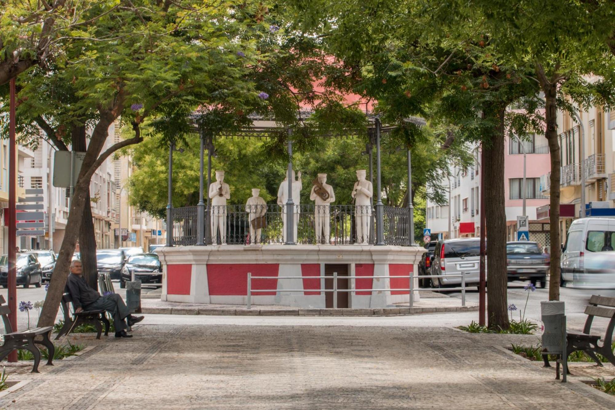 Baixa Marina Appartement *