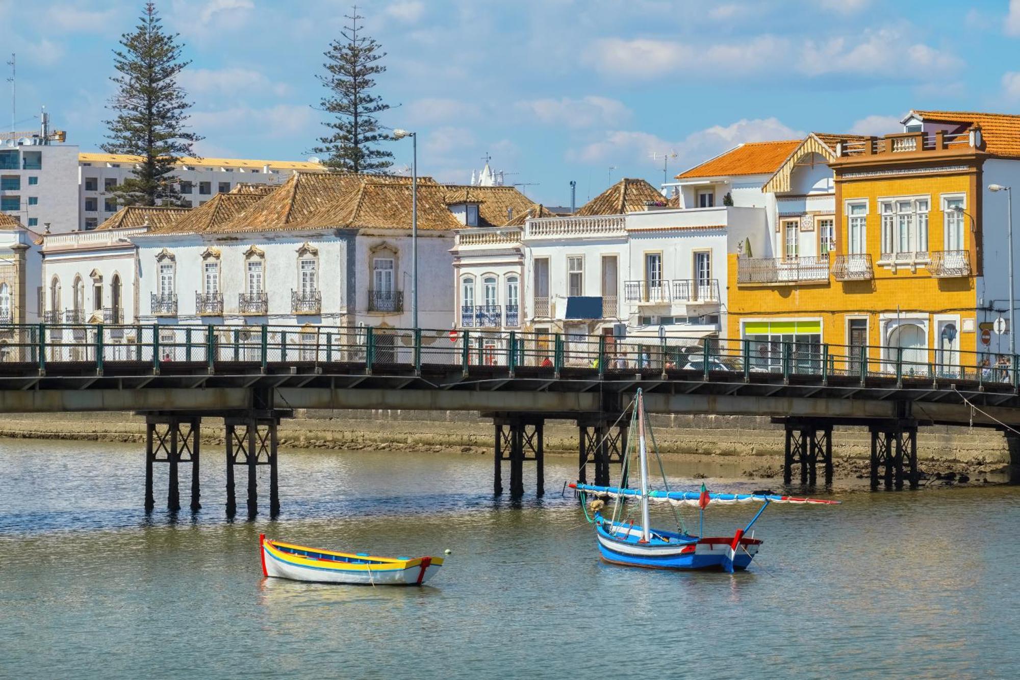 Apartment Baixa Marina Olhao